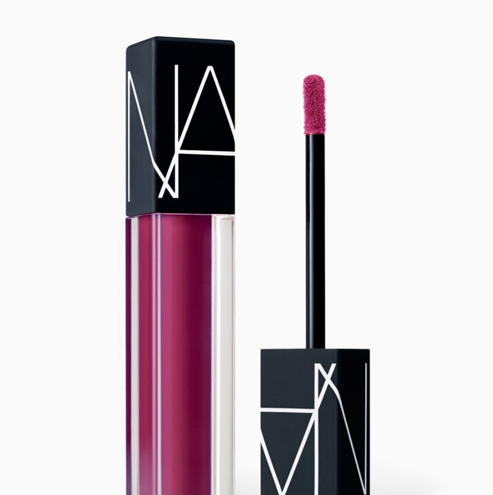 Nars Liquid Lipstick - La Main Bleue